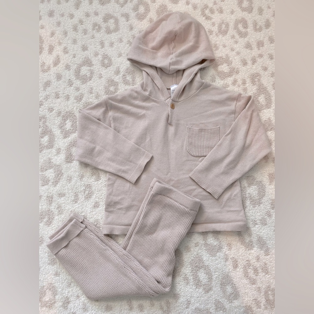 Modern Moments Matching Set Sweatsuit